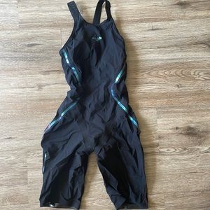Speedo Lzr kneeskin